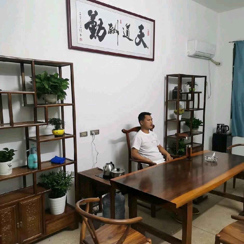 马文整
