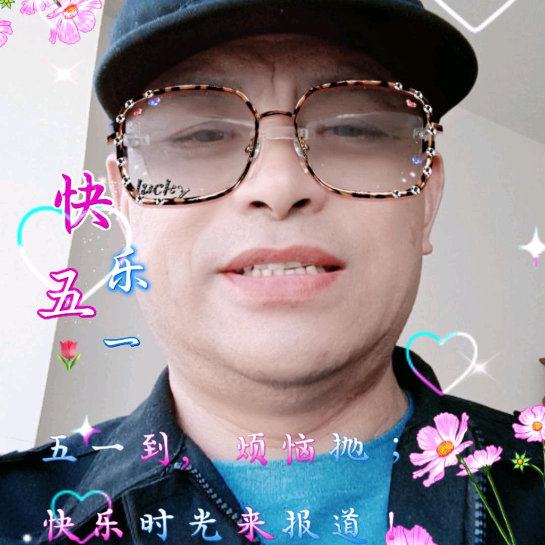 老邓干饭了