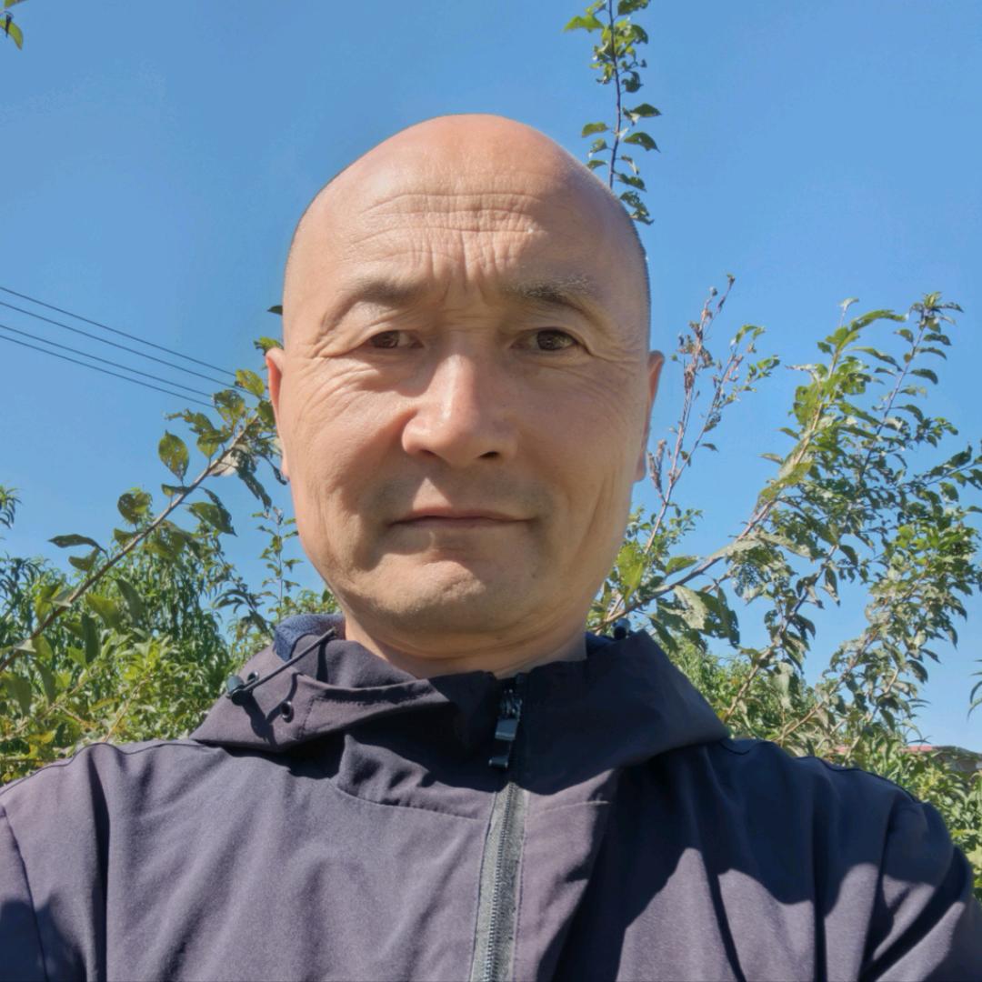 漫步乡村