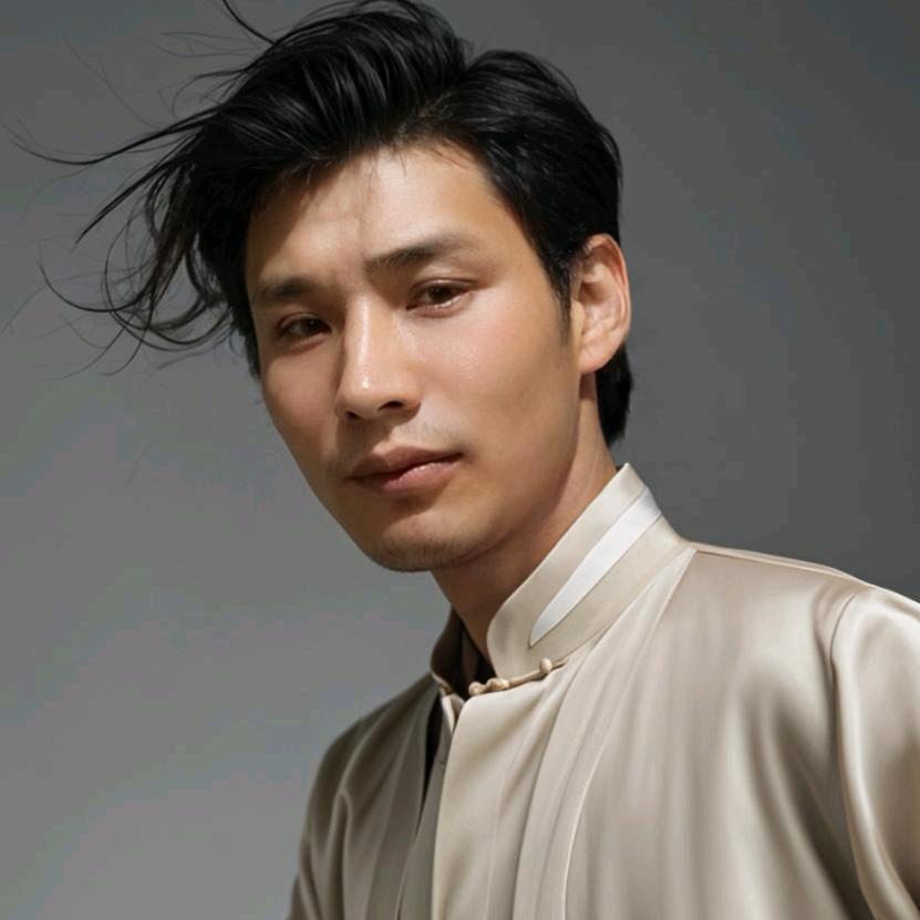 本人男，爱好女