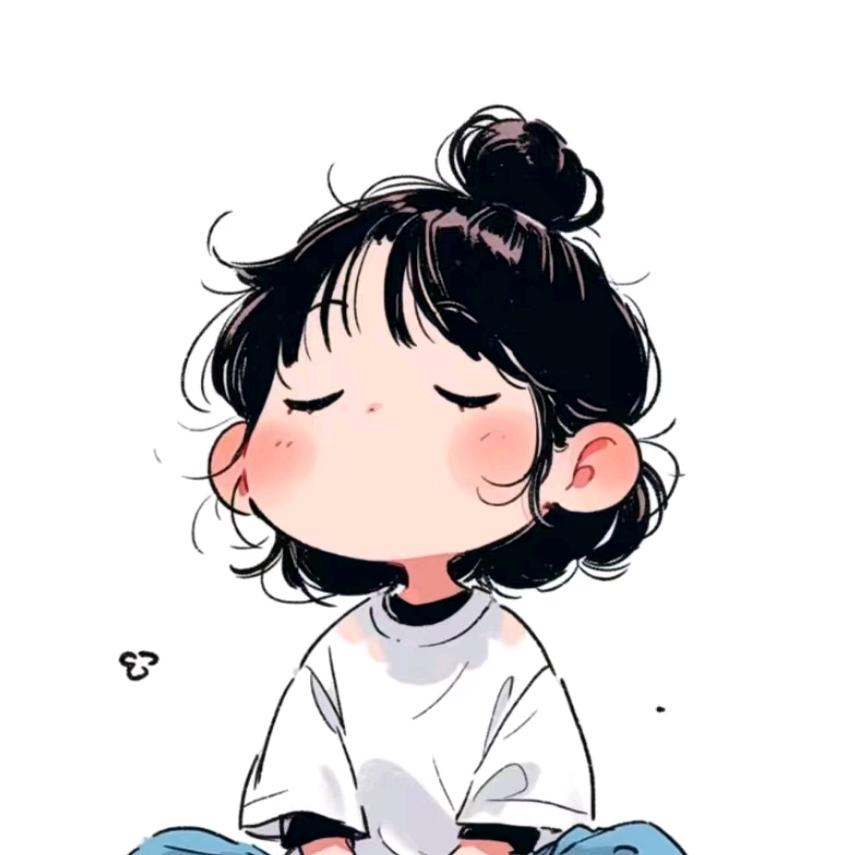 丸子呀！