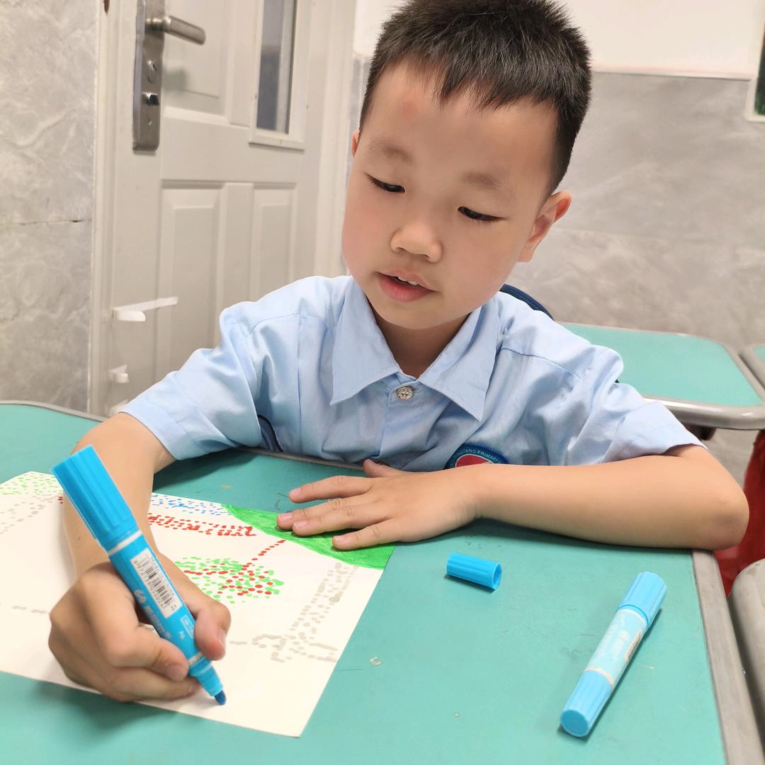 小谦同学