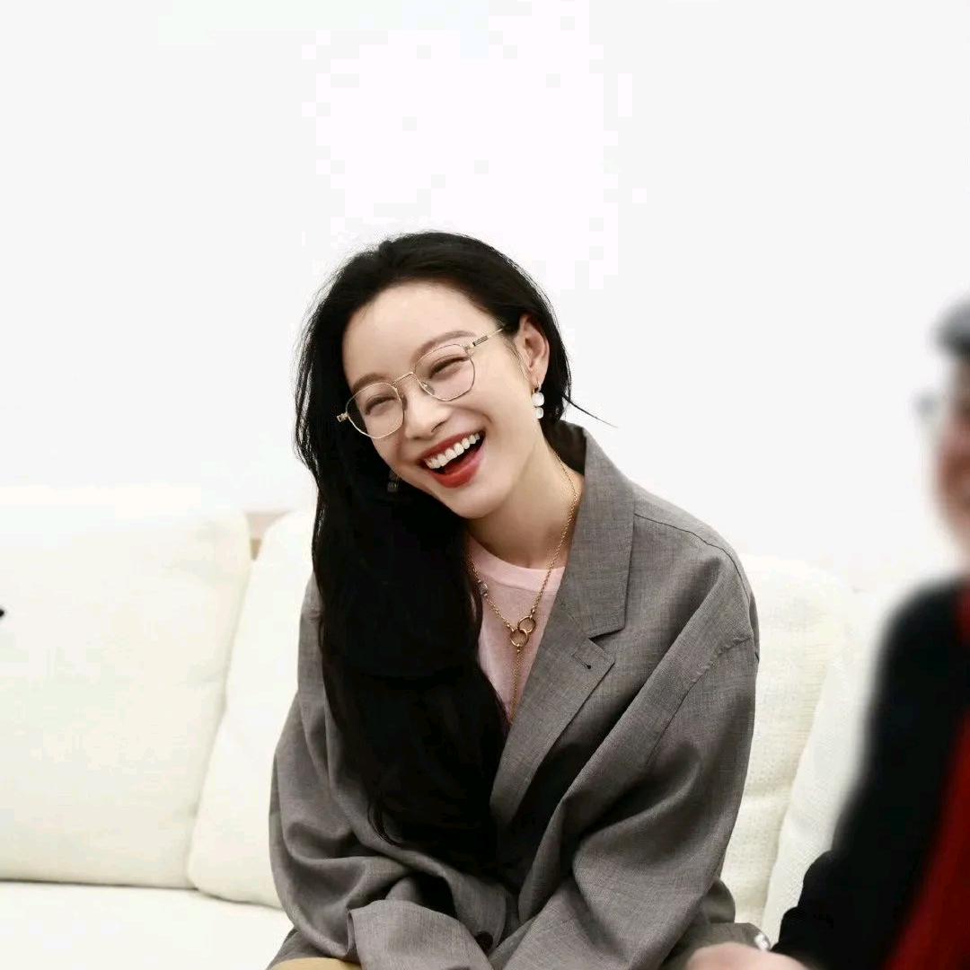 许愿长成倪妮🌟