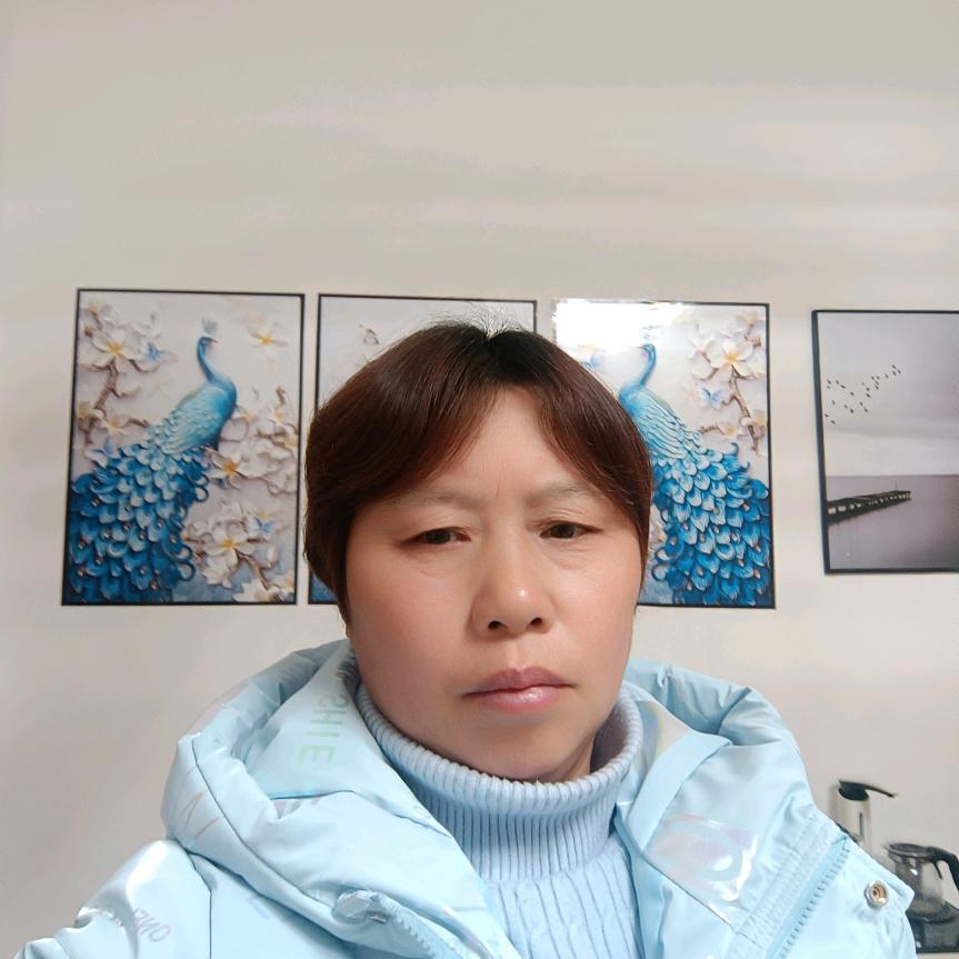 快辛福了