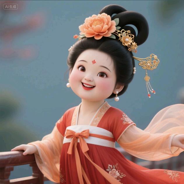 芥末（又菜又爱玩）