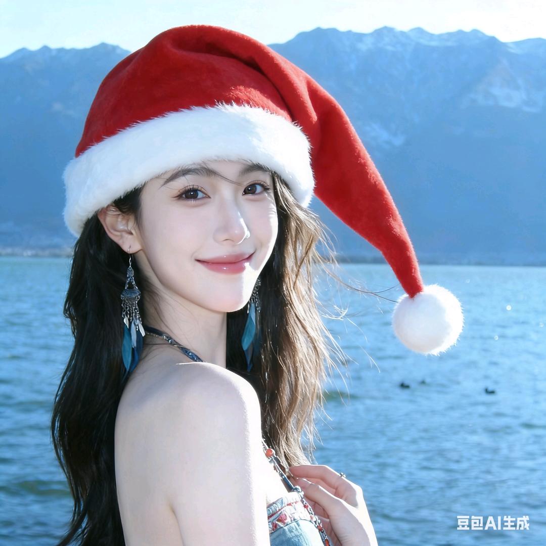 ❄️荔枝味の晚风🩷