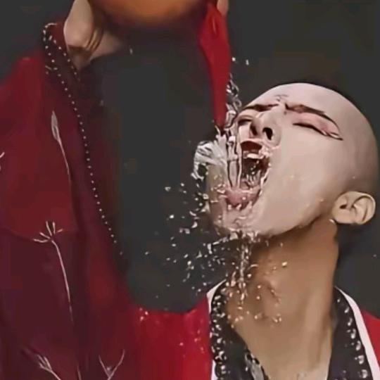 风速