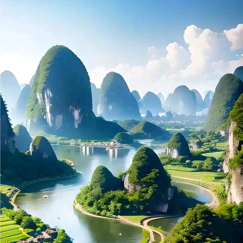 晨华甄选