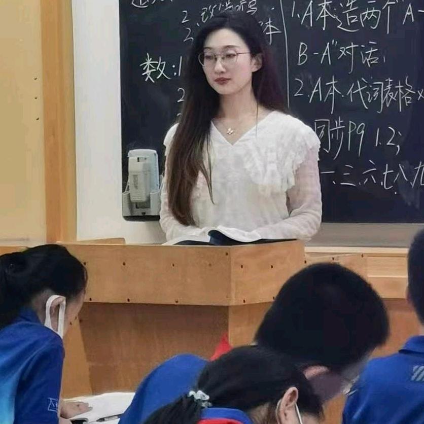 梦琪妈妈