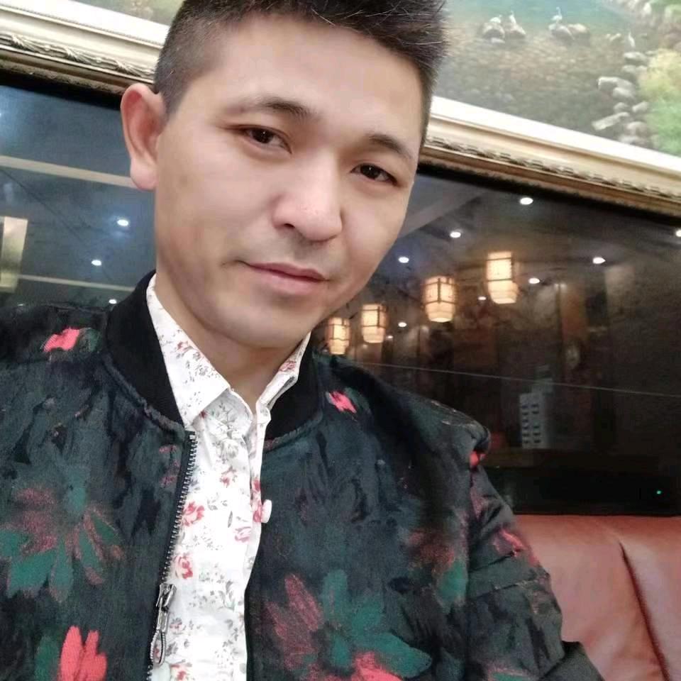 皖西浪子