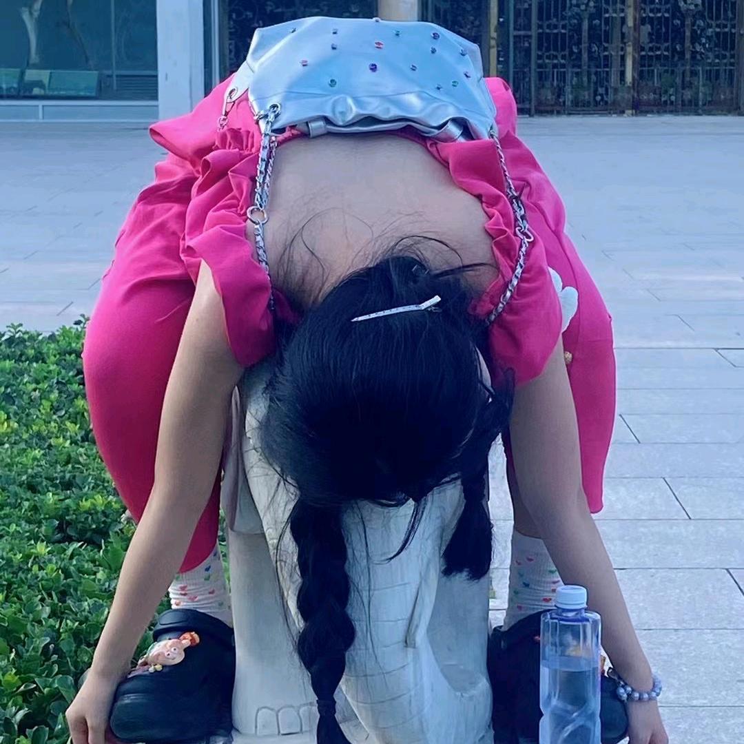 我天生就是搞学术的料💢
