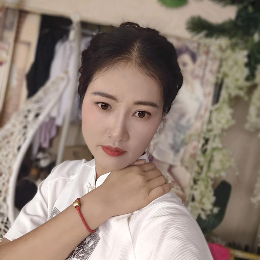 80后的女人