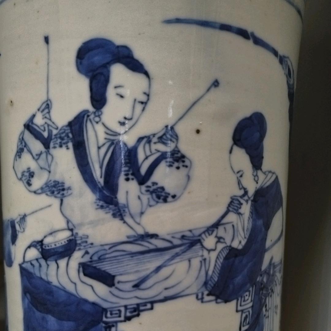 寻古学瓷