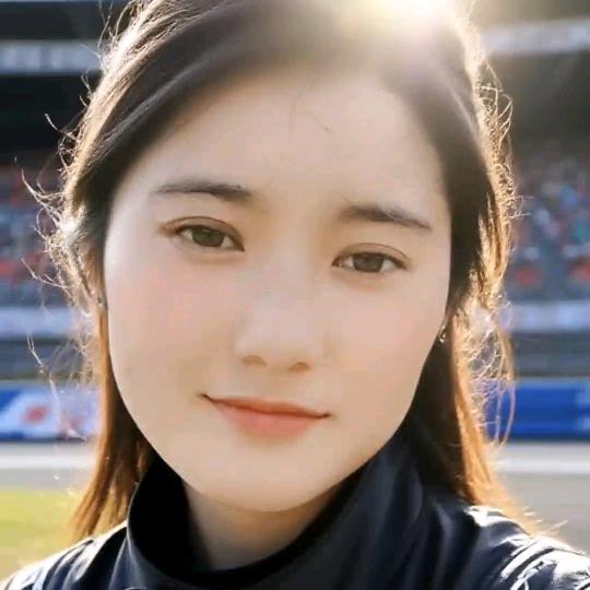 山神女孩永珠uhh