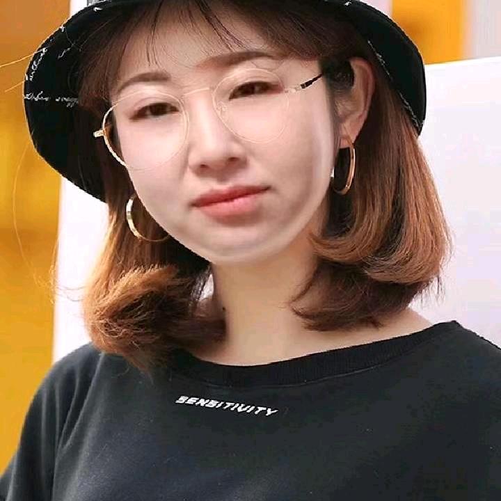 淡定