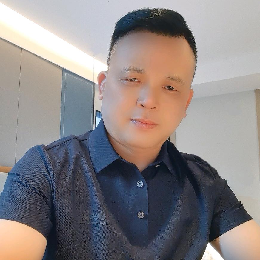许会明  |  新瑞星蛙料
