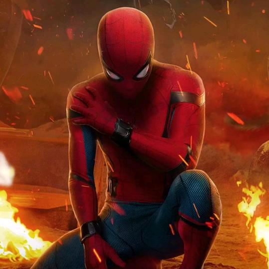 像风一样的男人