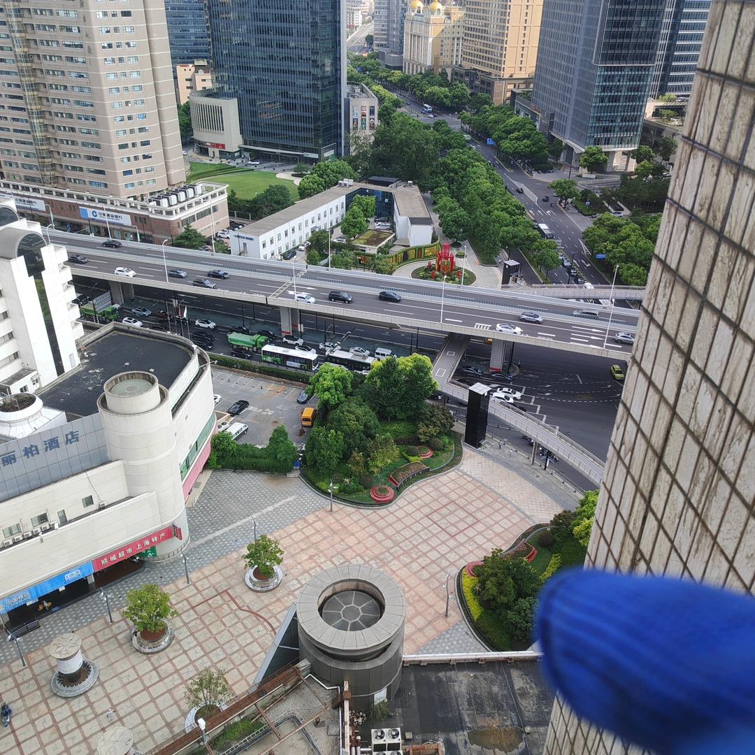 蜘蛛人小韩
