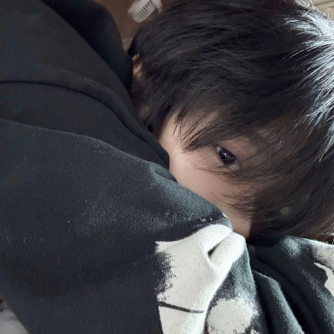 森迹.