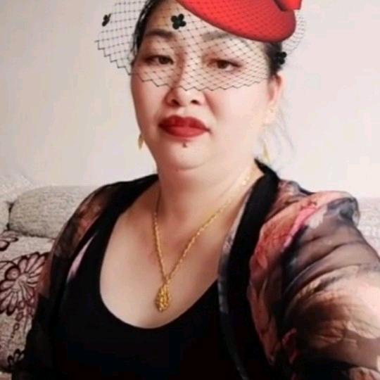 一个人自由自在