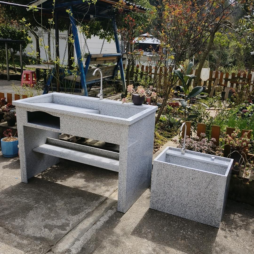 旺哥洗衣池