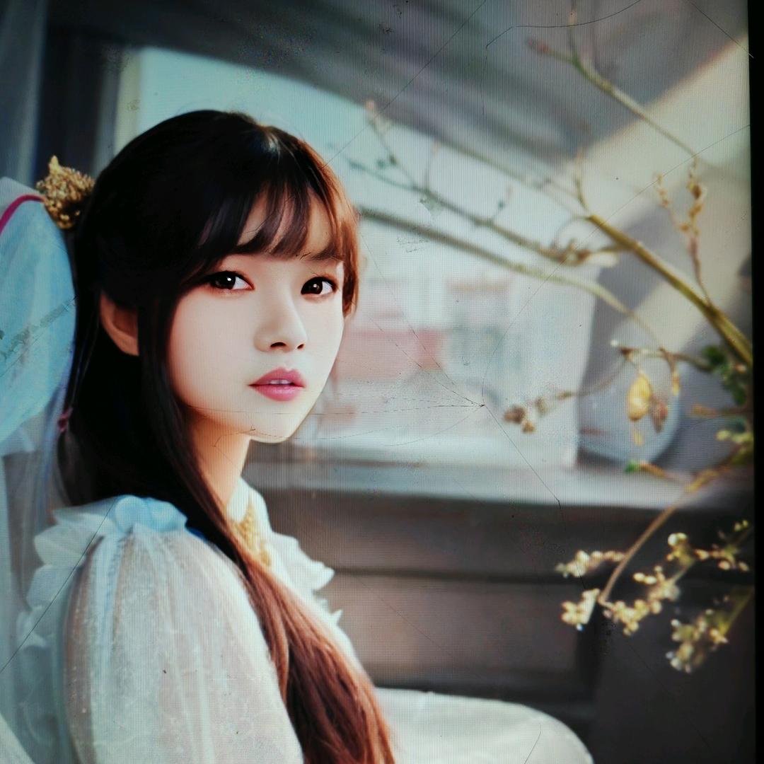 婼洳初見