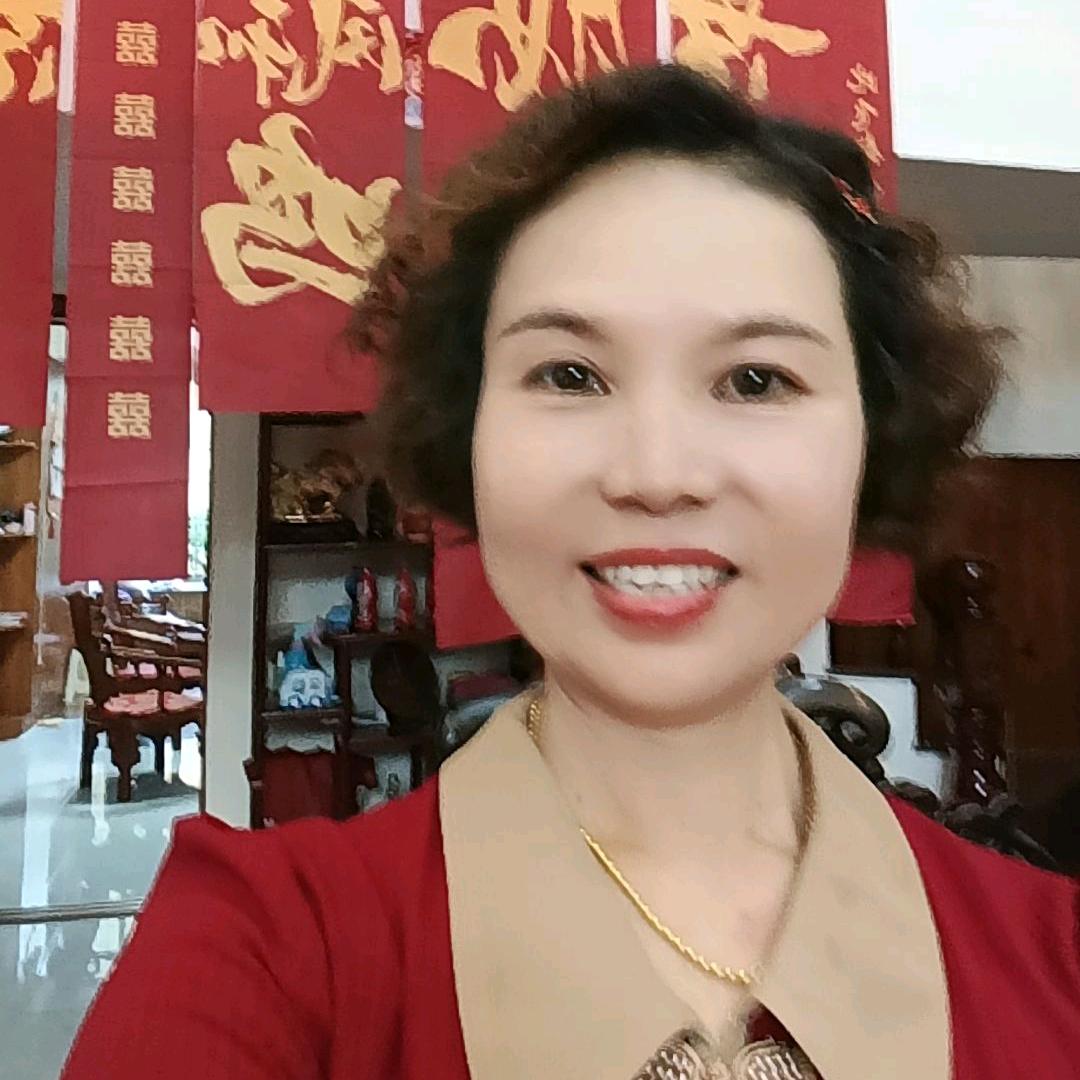 喜娘陈姐(修菩提心）漳州市，市美村。