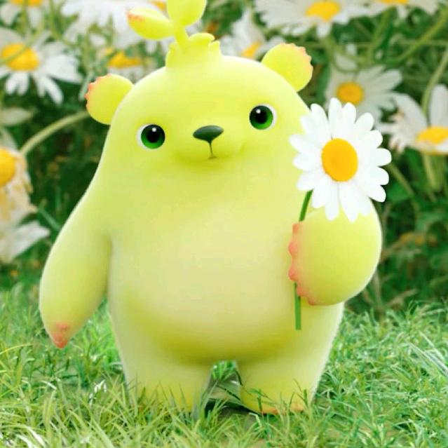 花红柳绿