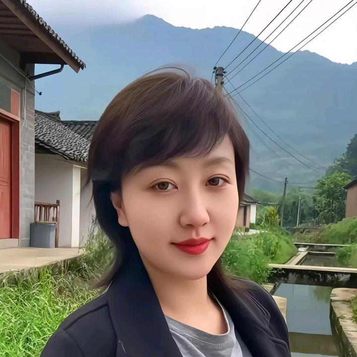 美娟（单身，找个家）