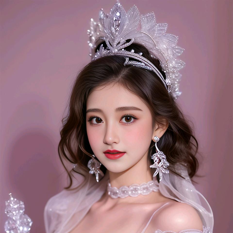花开。富贵