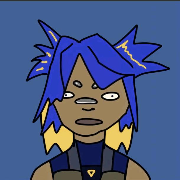 斗魂阿世（斗魂王）