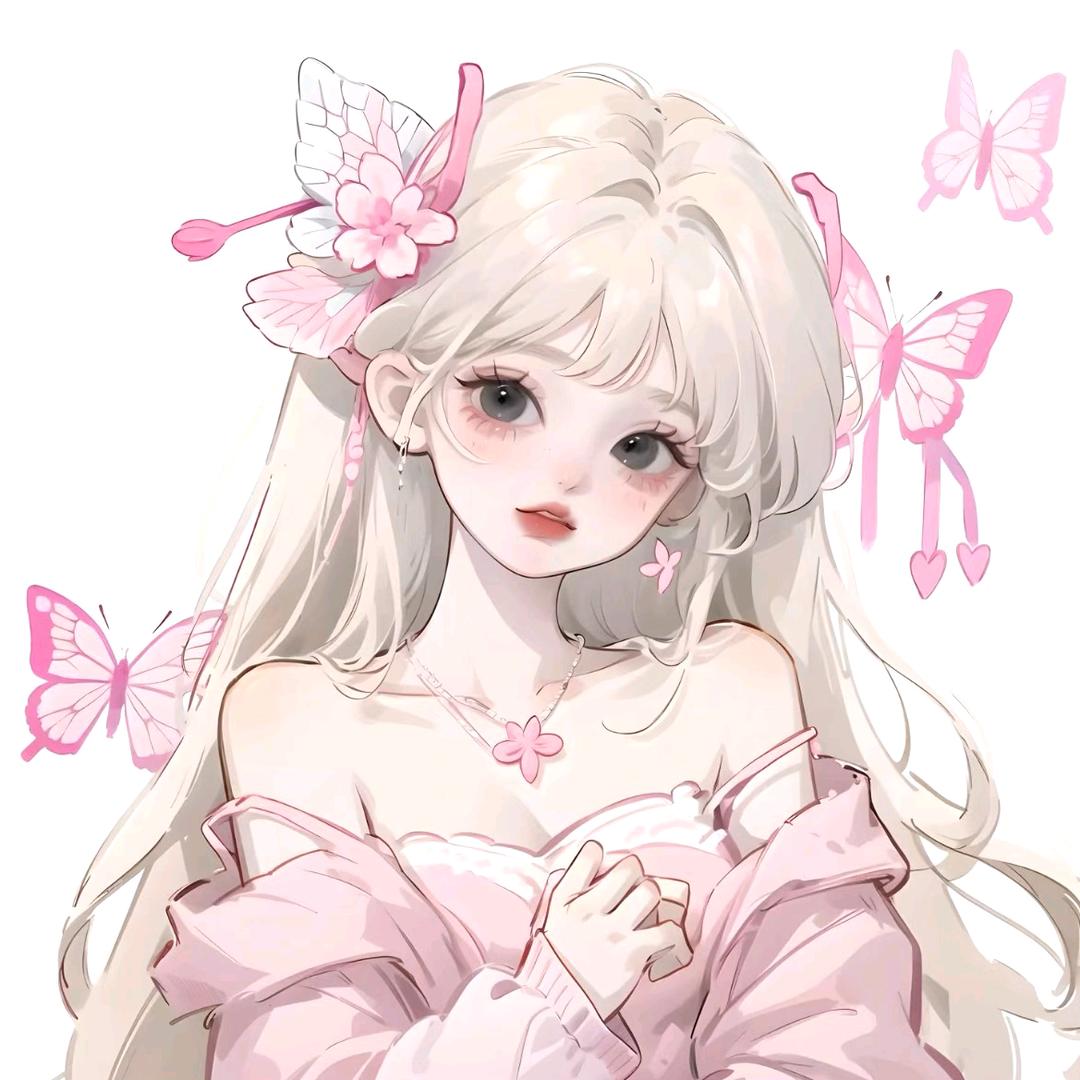 奶萌《小宝贝》🍬