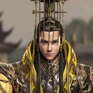 征战王权—龙龙