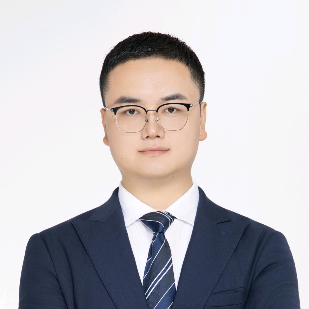 郝的 AI 推荐官