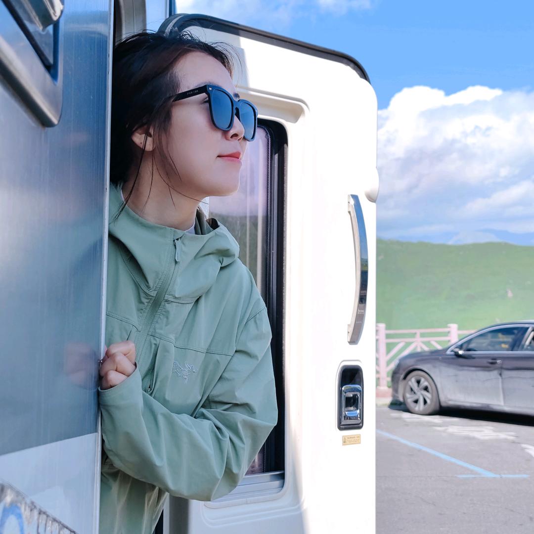 趣发现新疆不眠夜