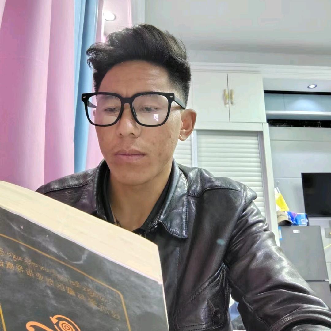 牧人·仁增．小号