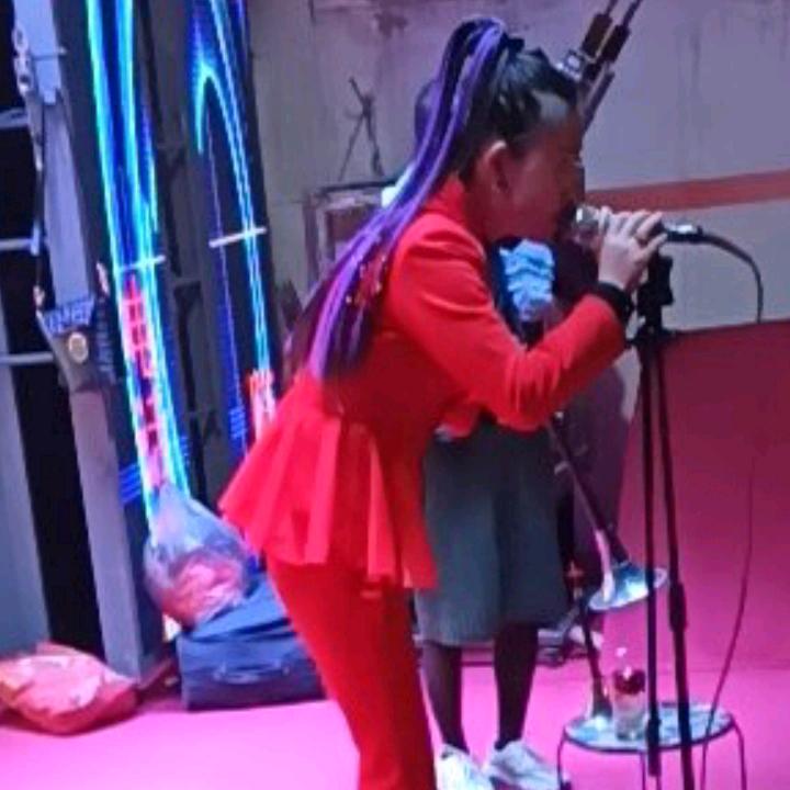 唢呐演艺团@