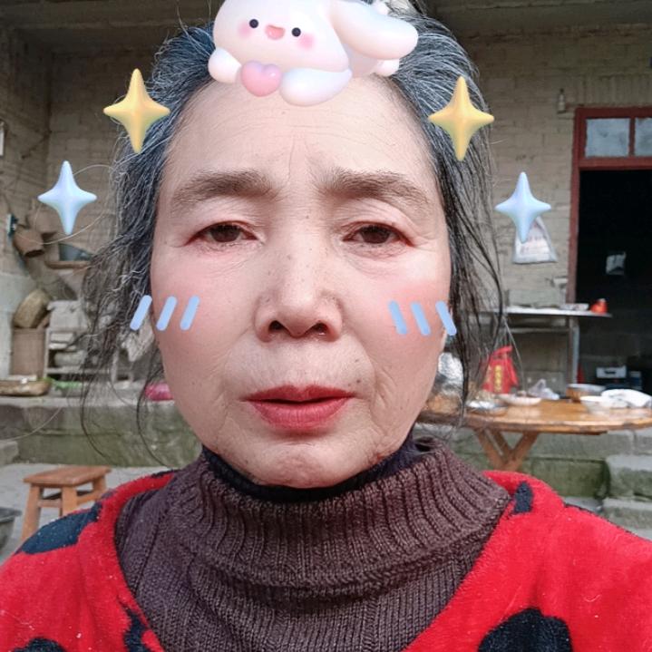 萝莉