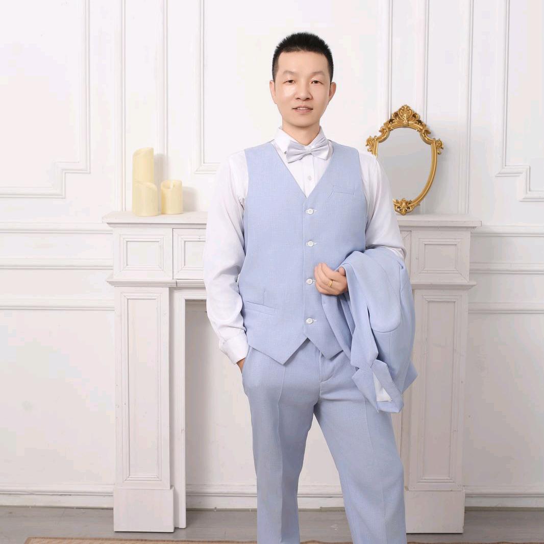 眯眯哥