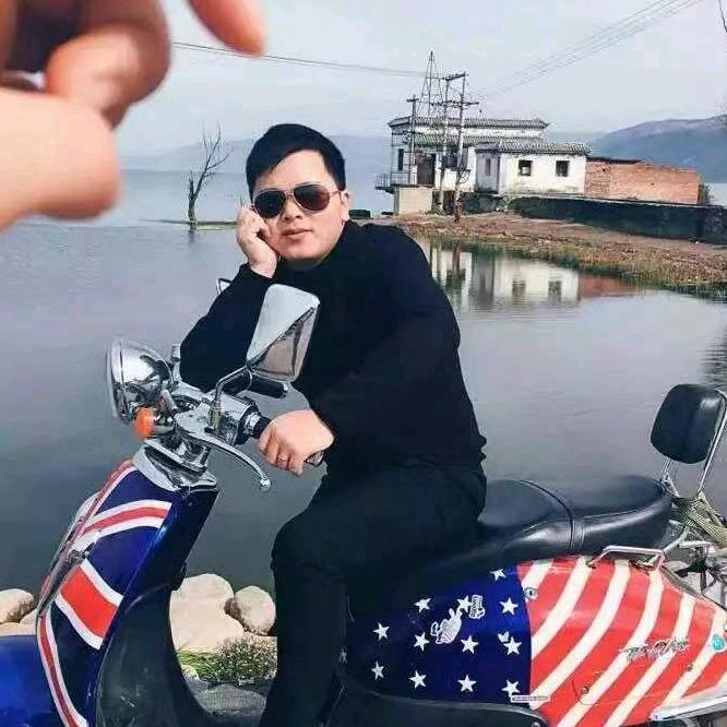 强娃人很好