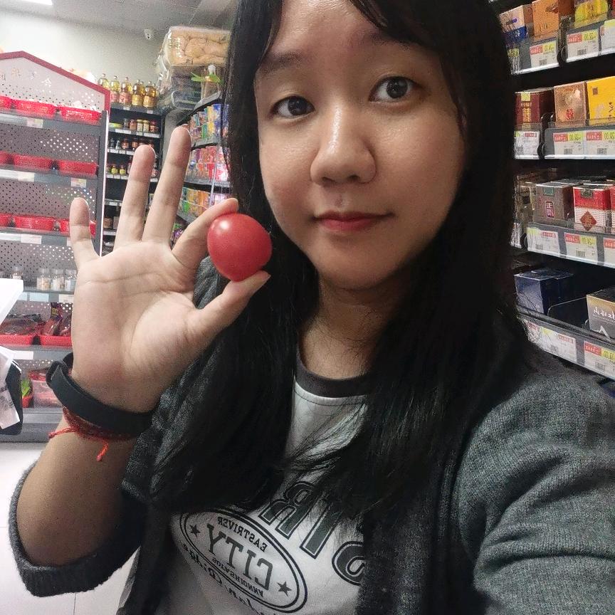 甜美时光