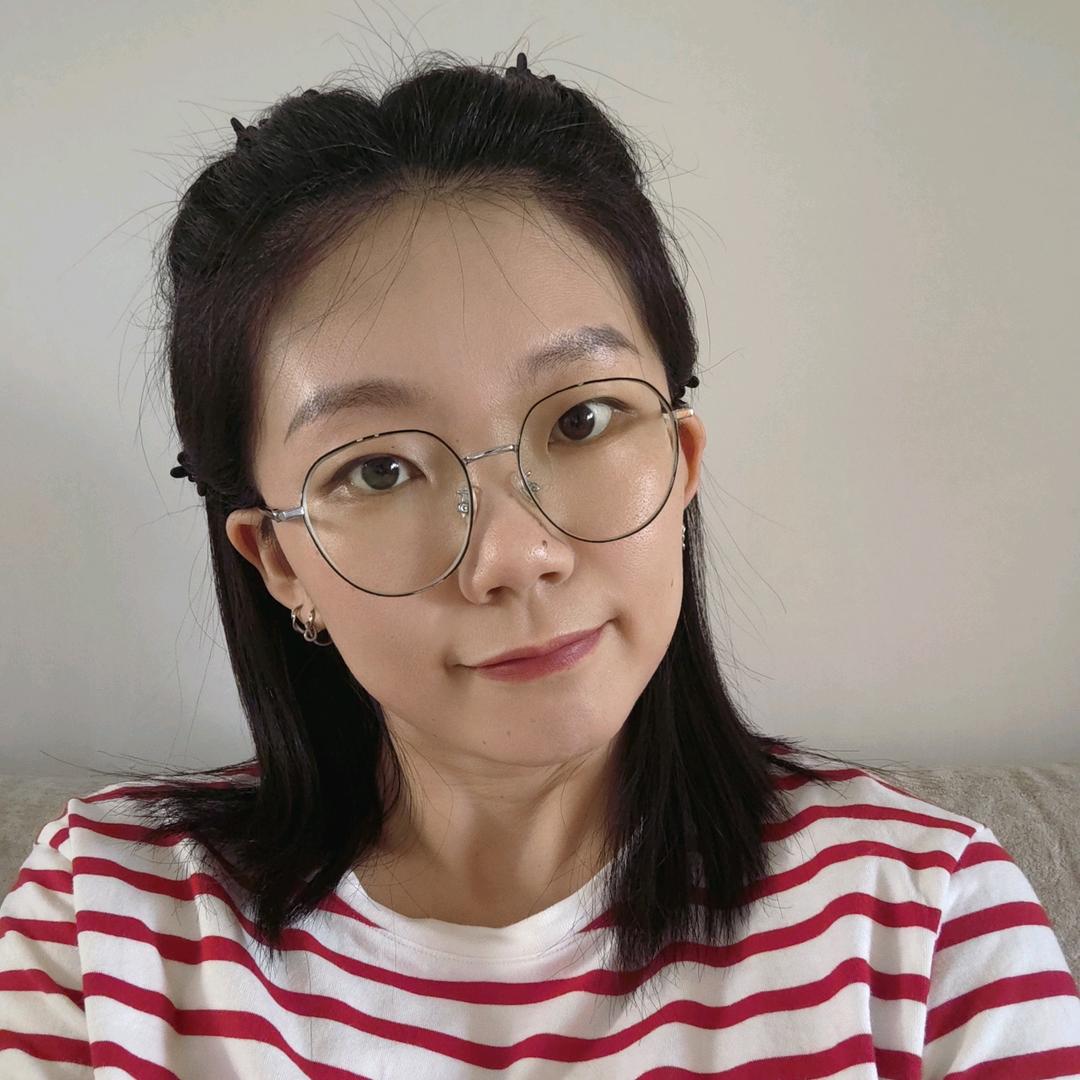 Shirley Ye