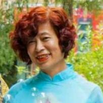 女将军