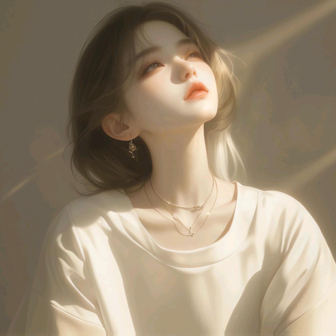 秋空の音符