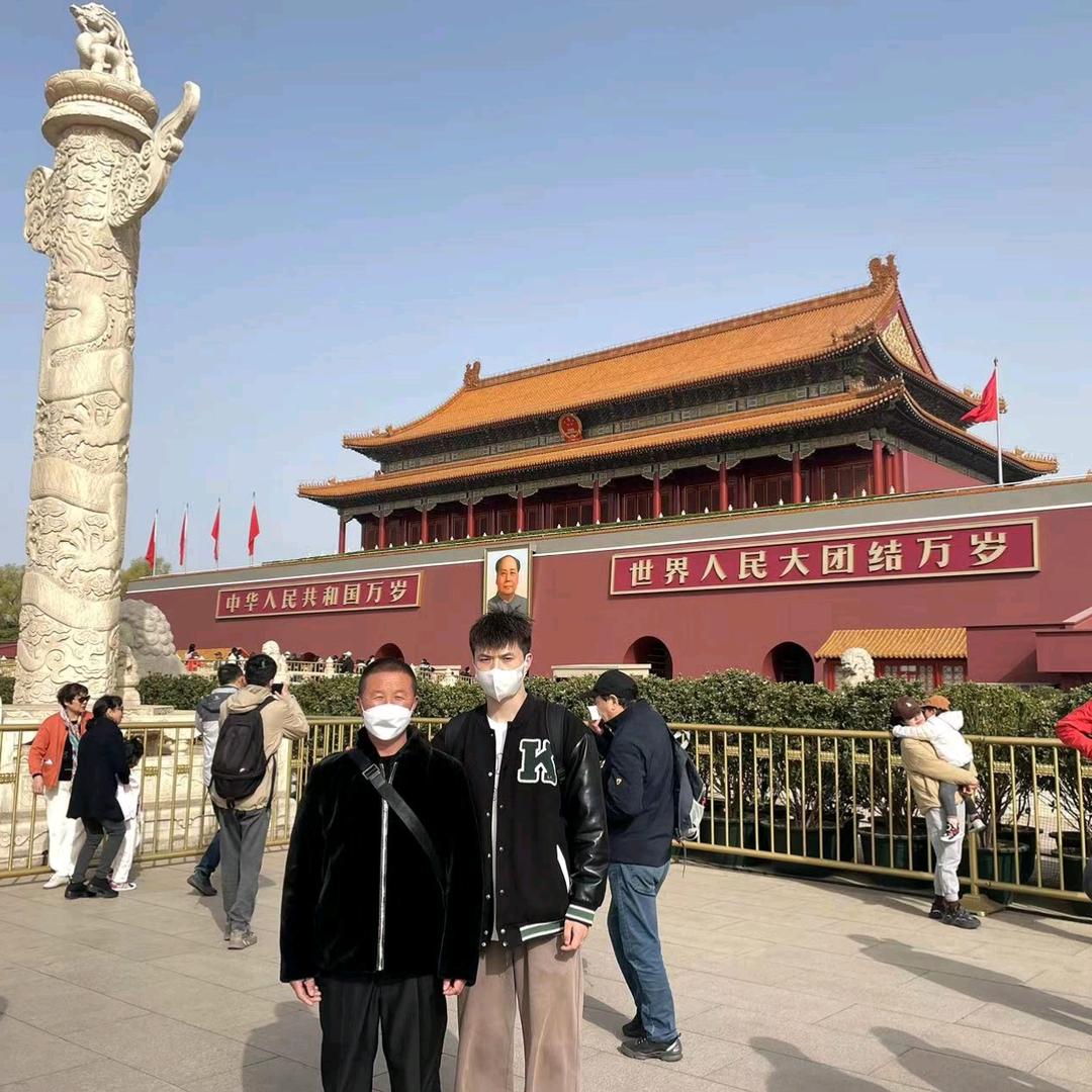 陈祥
