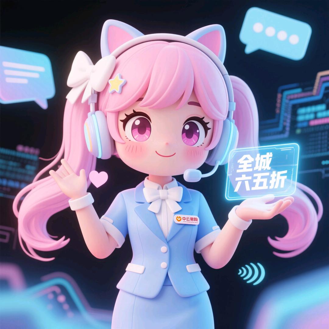 中云易购（开封）全民六五折