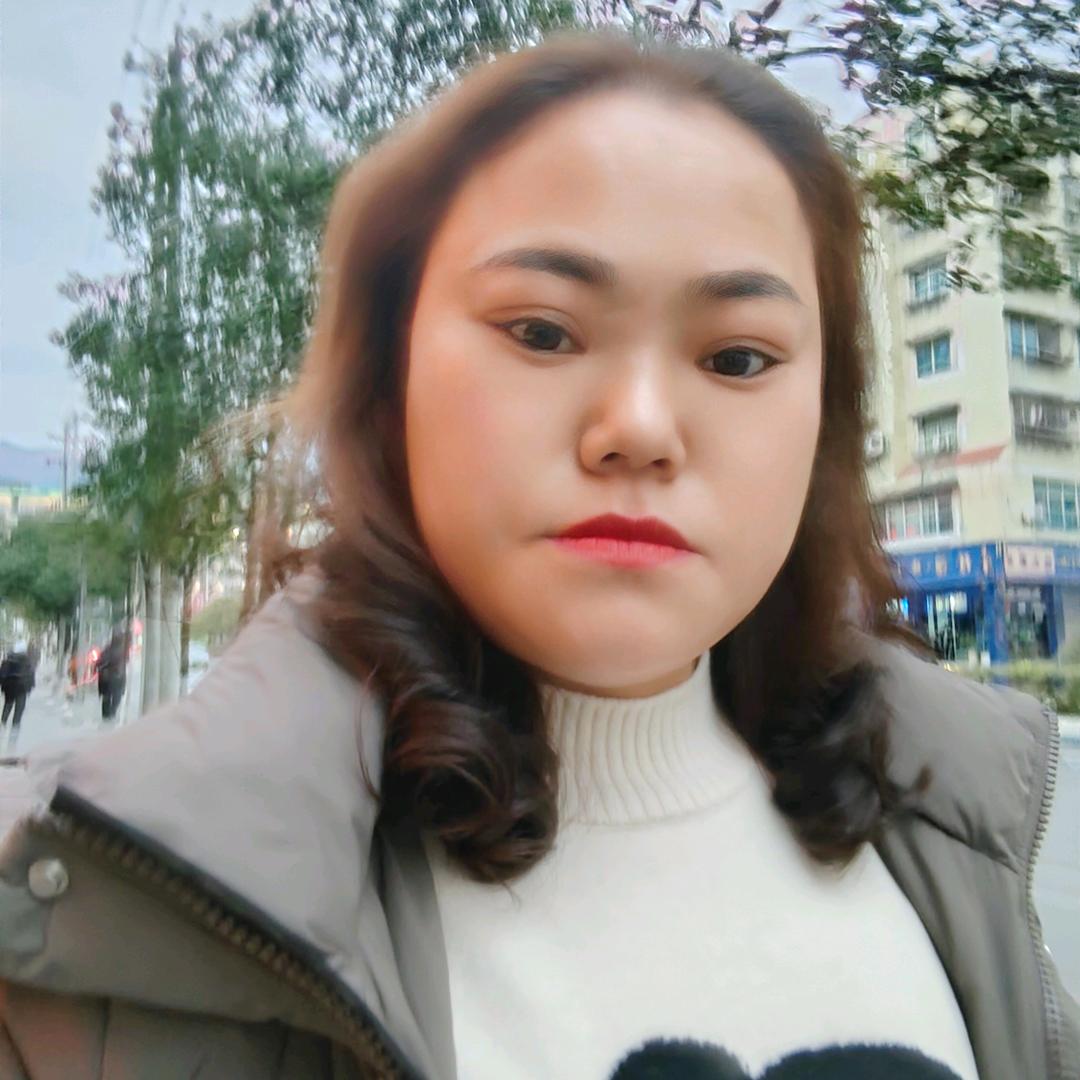 香菇妹