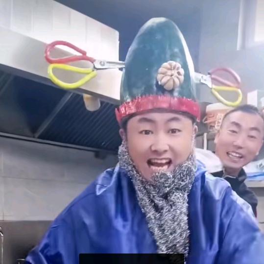 疯厨阿亮
