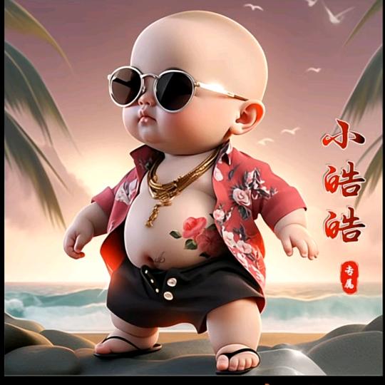小皓皓