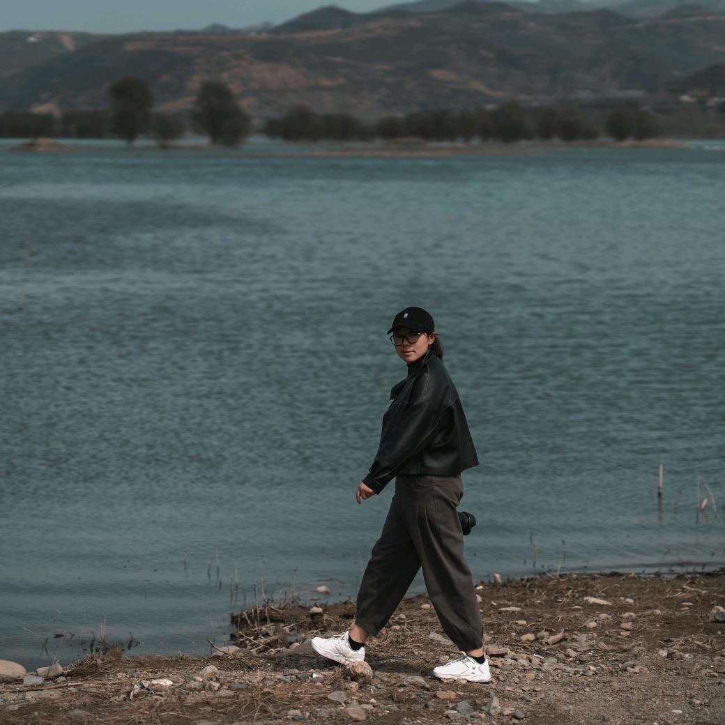 摄影师苗玲